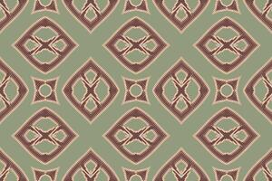 Silk fabric Patola sari Pattern Seamless Australian aboriginal pattern Motif embroidery, Ikat embroidery Design for Print tapestry floral kimono repeat pattern lacing spanish motif vector