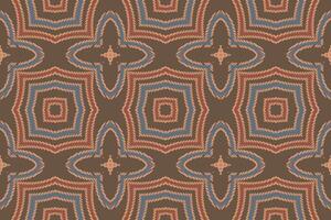 Silk fabric Patola sari Pattern Seamless Mughal architecture Motif embroidery, Ikat embroidery Design for Print australian curtain pattern geometric pillow model kurti mughal flowers vector