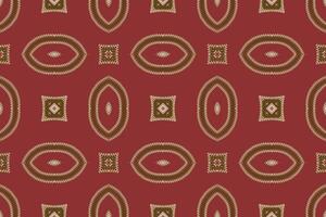 Silk fabric Patola sari Pattern Seamless Scandinavian pattern Motif embroidery, Ikat embroidery Design for Print jacquard slavic pattern folklore pattern kente arabesque vector