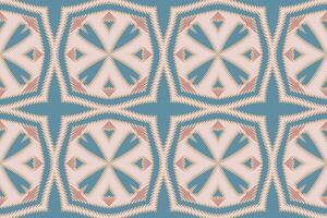 Silk fabric Patola sari Pattern Seamless Mughal architecture Motif embroidery, Ikat embroidery Design for Print lace pattern seamless pattern vintage shibori jacquard seamless vector