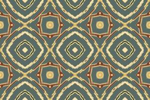Nordic pattern Seamless Native American, Motif embroidery, Ikat embroidery Design for Print australian curtain pattern geometric pillow model kurti mughal flowers vector