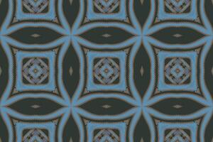 Silk fabric Patola sari Pattern Seamless Scandinavian pattern Motif embroidery, Ikat embroidery Design for Print tapestry floral kimono repeat pattern lacing spanish motif vector