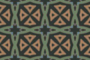 Silk fabric Patola sari Pattern Seamless Scandinavian pattern Motif embroidery, Ikat embroidery Design for Print australian curtain pattern geometric pillow model kurti mughal flowers vector