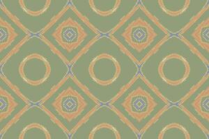 Nordic pattern Seamless Native American, Motif embroidery, Ikat embroidery Design for Print scandinavian pattern saree ethnic nativity gypsy pattern vector
