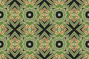 Silk fabric Patola sari Pattern Seamless Mughal architecture Motif embroidery, Ikat embroidery Design for Print egyptian hieroglyphs tibetan geo pattern vector