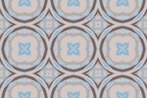 Nordic pattern Seamless Australian aboriginal pattern Motif embroidery, Ikat embroidery Design for Print tie dyeing pillowcase sambal puri kurti mughal architecture vector