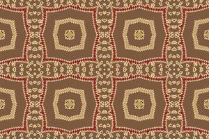 Nordic pattern Seamless Australian aboriginal pattern Motif embroidery, Ikat embroidery Design for Print australian curtain pattern geometric pillow model kurti mughal flowers vector