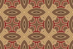 Nordic pattern Seamless Australian aboriginal pattern Motif embroidery, Ikat embroidery Design for Print indonesian batik motif embroidery native american kurta mughal design vector