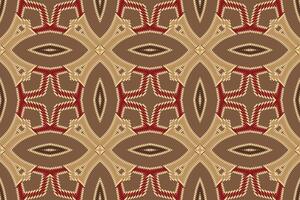 Nordic pattern Seamless Australian aboriginal pattern Motif embroidery, Ikat embroidery Design for Print indonesian batik motif embroidery native american kurta mughal design vector