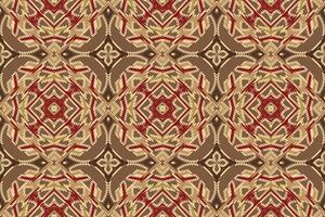 Nordic pattern Seamless Australian aboriginal pattern Motif embroidery, Ikat embroidery Design for Print scarf hijab pattern kerchief ikat Silk kurti model mughal patterns vector