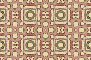 Nordic pattern Seamless Mughal architecture Motif embroidery, Ikat embroidery Design for Print egyptian hieroglyphs tibetan geo pattern vector