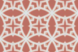 Nordic pattern Seamless Scandinavian pattern Motif embroidery, Ikat embroidery Design for Print border embroidery ancient egypt vector
