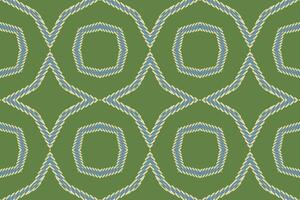 Navajo pattern Seamless Native American, Motif embroidery, Ikat embroidery Design for Print egyptian pattern tibetan mandala bandanna vector
