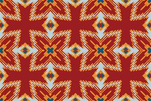 Navajo pattern Seamless Australian aboriginal pattern Motif embroidery, Ikat embroidery Design for Print vyshyvanka placemat quilt sarong sarong beach kurtis Indian motifs vector