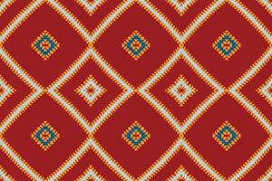 Navajo pattern Seamless Australian aboriginal pattern Motif embroidery, Ikat embroidery Design for Print indonesian batik motif embroidery native american kurta mughal design vector
