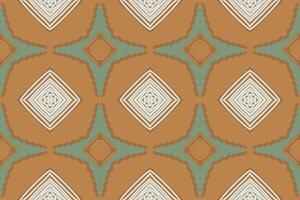 Navajo pattern Seamless Australian aboriginal pattern Motif embroidery, Ikat embroidery Design for Print egyptian pattern tibetan mandala bandanna vector