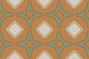 navajo modelo sin costura australiano aborigen modelo motivo bordado, ikat bordado diseño para impresión egipcio modelo tibetano mandala pañuelo vector