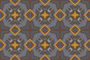 Navajo pattern Seamless Australian aboriginal pattern Motif embroidery, Ikat embroidery Design for Print jacquard slavic pattern folklore pattern kente arabesque vector