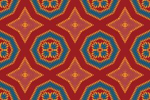 Navajo pattern Seamless Australian aboriginal pattern Motif embroidery, Ikat embroidery Design for Print australian curtain pattern geometric pillow model kurti mughal flowers vector