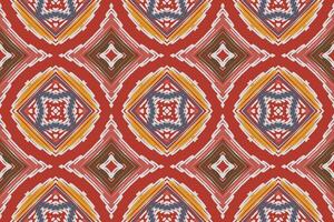 Navajo pattern Seamless Mughal architecture Motif embroidery, Ikat embroidery Design for Print jacquard slavic pattern folklore pattern kente arabesque vector