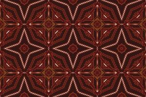 Nordic pattern Seamless Scandinavian pattern Motif embroidery, Ikat embroidery Design for Print vyshyvanka placemat quilt sarong sarong beach kurtis Indian motifs vector