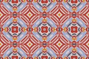 Navajo pattern Seamless Mughal architecture Motif embroidery, Ikat embroidery Design for Print lace pattern seamless pattern vintage shibori jacquard seamless vector