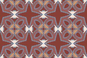 Navajo pattern Seamless Scandinavian pattern Motif embroidery, Ikat embroidery Design for Print border embroidery ancient egypt vector