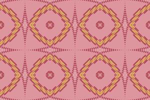 Patchwork pattern Seamless Native American, Motif embroidery, Ikat embroidery Design for Print indonesian batik motif embroidery native american kurta mughal design vector