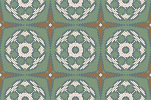 Patchwork pattern Seamless Australian aboriginal pattern Motif embroidery, Ikat embroidery Design for Print scarf hijab pattern kerchief ikat Silk kurti model mughal patterns vector