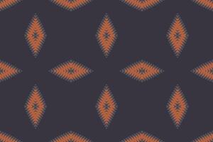 Patchwork pattern Seamless Scandinavian pattern Motif embroidery, Ikat embroidery Design for Print tapestry floral kimono repeat pattern lacing spanish motif vector