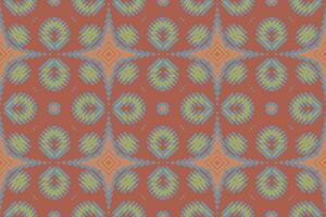 Patchwork pattern Seamless Mughal architecture Motif embroidery, Ikat embroidery Design for Print egyptian pattern tibetan mandala bandanna vector