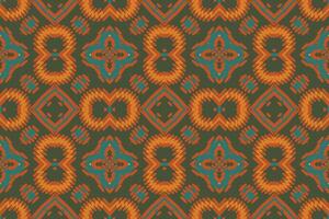 labor de retazos modelo sin costura australiano aborigen modelo motivo bordado, ikat bordado diseño para impresión frontera bordado antiguo Egipto vector