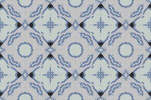 Patchwork pattern Seamless Mughal architecture Motif embroidery, Ikat embroidery Design for Print vyshyvanka placemat quilt sarong sarong beach kurtis Indian motifs vector