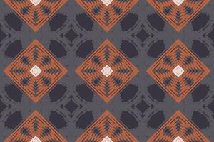 Patchwork pattern Seamless Scandinavian pattern Motif embroidery, Ikat embroidery Design for Print tie dyeing pillowcase sambal puri kurti mughal architecture vector