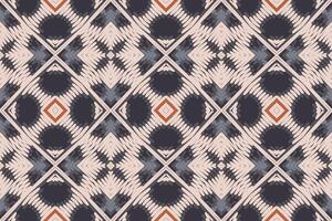 Patchwork pattern Seamless Scandinavian pattern Motif embroidery, Ikat embroidery Design for Print australian curtain pattern geometric pillow model kurti mughal flowers vector
