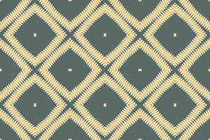 Patchwork pattern Seamless Scandinavian pattern Motif embroidery, Ikat embroidery Design for Print pattern vintage flower folk navajo patchwork pattern vector