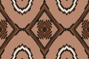 Tie dye Pattern Seamless Australian aboriginal pattern Motif embroidery, Ikat embroidery Design for Print indonesian batik motif embroidery native american kurta mughal design vector