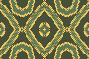 Tie dye Pattern Seamless Australian aboriginal pattern Motif embroidery, Ikat embroidery Design for Print Texture fabric saree sari carpet. kurta patola saree vector