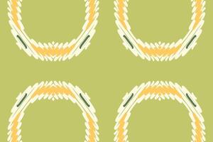 Tie dye Pattern Seamless Australian aboriginal pattern Motif embroidery, Ikat embroidery Design for Print egyptian hieroglyphs tibetan geo pattern vector