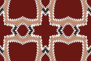 Tie dye Pattern Seamless Mughal architecture Motif embroidery, Ikat embroidery Design for Print vyshyvanka placemat quilt sarong sarong beach kurtis Indian motifs vector