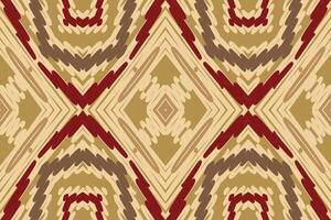 Tie dye Pattern Seamless Mughal architecture Motif embroidery, Ikat embroidery Design for Print kurta pattern mughal motifs tapestry pattern floral repeat vector
