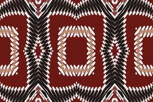 Tie dye Pattern Seamless Mughal architecture Motif embroidery, Ikat embroidery Design for Print indonesian batik motif embroidery native american kurta mughal design vector