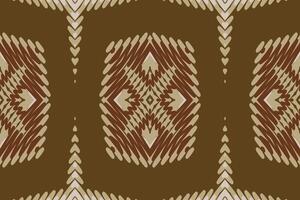 Tie dye Pattern Seamless Mughal architecture Motif embroidery, Ikat embroidery Design for Print jacquard slavic pattern folklore pattern kente arabesque vector
