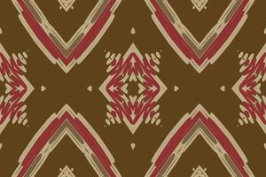 Tie dye Pattern Seamless Mughal architecture Motif embroidery, Ikat embroidery Design for Print lace pattern seamless pattern vintage shibori jacquard seamless vector