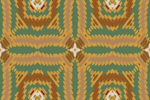 Baroque pattern Seamless Native American, Motif embroidery, Ikat embroidery Design for Print australian curtain pattern geometric pillow model kurti mughal flowers vector