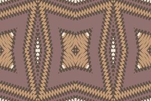 Tie dye Pattern Seamless Scandinavian pattern Motif embroidery, Ikat embroidery Design for Print jacquard slavic pattern folklore pattern kente arabesque vector