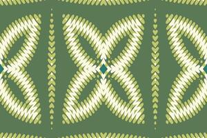 Tie dye Pattern Seamless Scandinavian pattern Motif embroidery, Ikat embroidery Design for Print figure tribal ink on cloth patola sari vector
