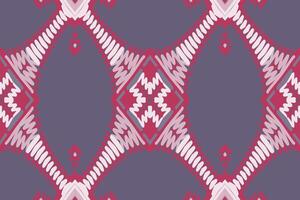 Baroque pattern Seamless Bandana print silk Motif embroidery, Ikat embroidery Design for Print kurta pattern mughal motifs tapestry pattern floral repeat vector