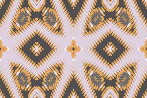 Baroque pattern Seamless Australian aboriginal pattern Motif embroidery, Ikat embroidery Design for Print kurta pattern mughal motifs tapestry pattern floral repeat vector