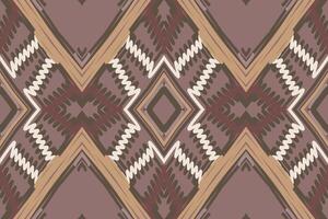 Baroque pattern Seamless Australian aboriginal pattern Motif embroidery, Ikat embroidery Design for Print Texture fabric saree sari carpet. kurta patola saree vector